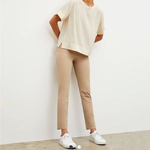 MM LaFluer Hockley Jean